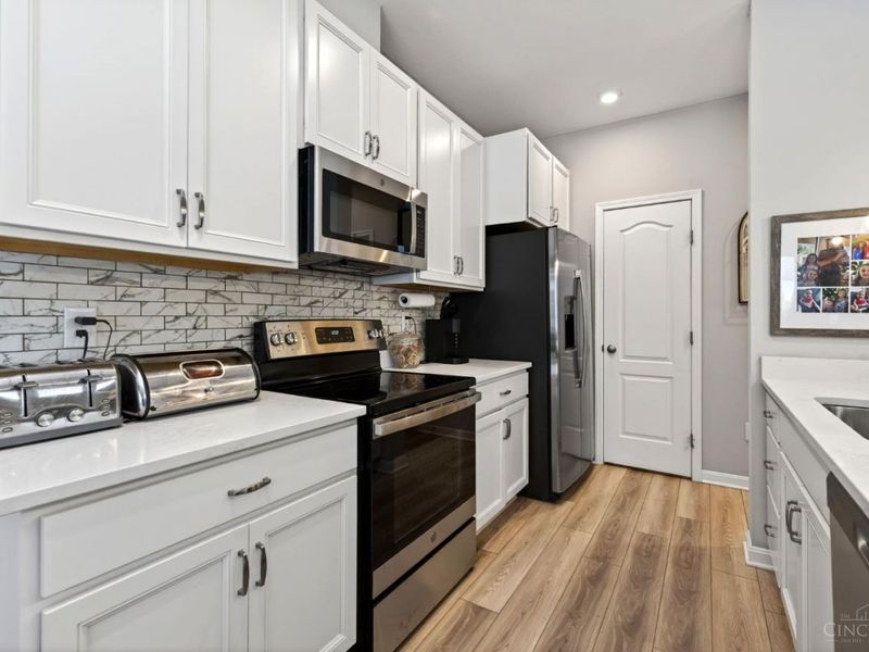 598 Dedication Lane, Union Twp, OH 45245 Photo 10