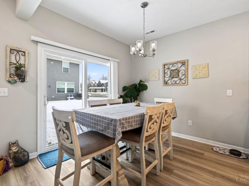 598 Dedication Lane, Union Twp, OH 45245 Photo 12