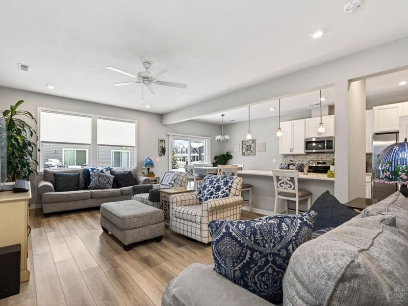 598 Dedication Lane, Union Twp, OH 45245 Photo 3