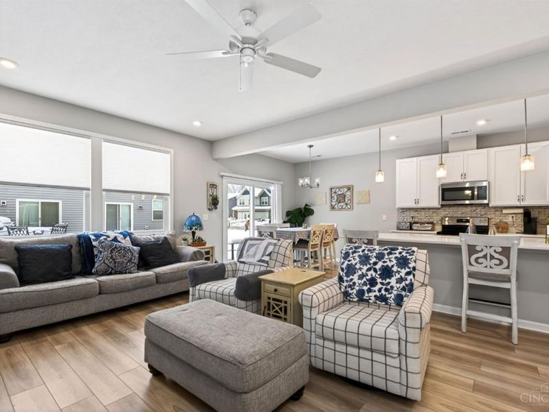 598 Dedication Lane, Union Twp, OH 45245 Photo 4