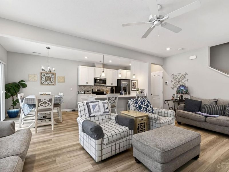 598 Dedication Lane, Union Twp, OH 45245 Photo 5