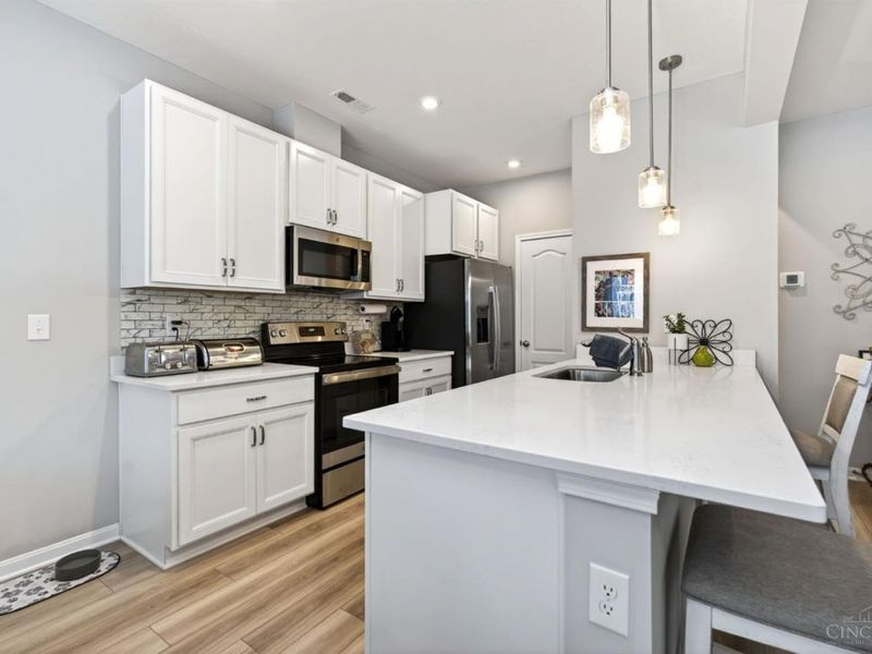 598 Dedication Lane, Union Twp, OH 45245 Photo 9