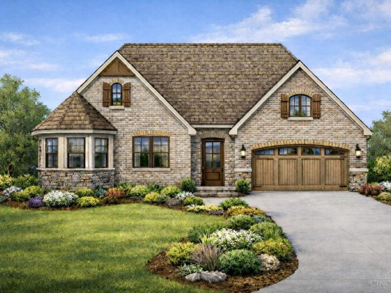 3108 Laurel Hill Lane, Green Township, OH 45248 Photo 1