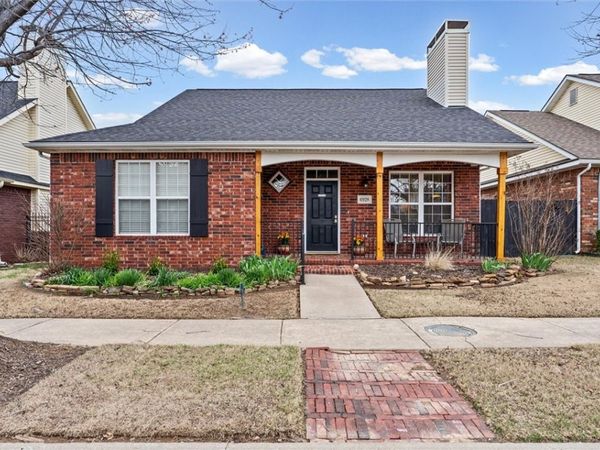 6928 Young Farm Avenue , Springdale, AR 72762