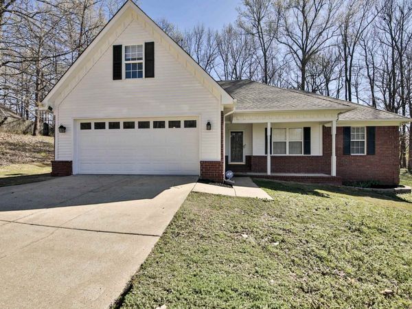 366 KINGS DR, Atoka, TN 38004