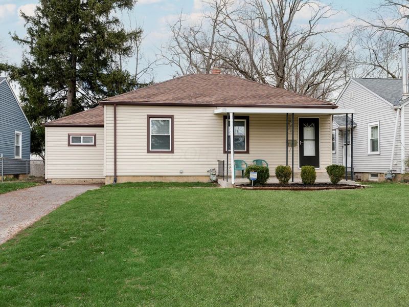 816 E Melrose Avenue , Columbus, OH 43224 Photo 1