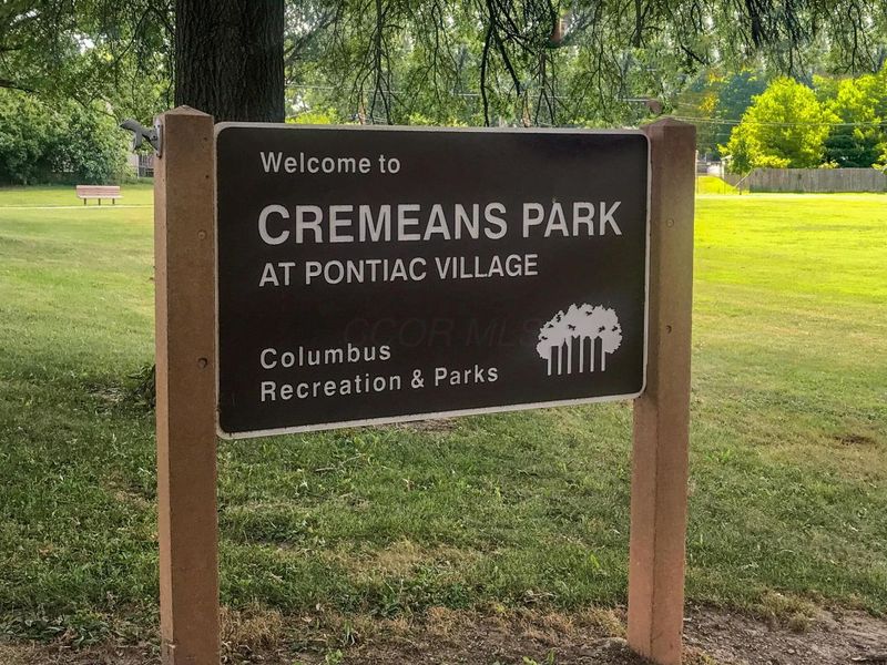 816 E Melrose Avenue , Columbus, OH 43224 Photo 25