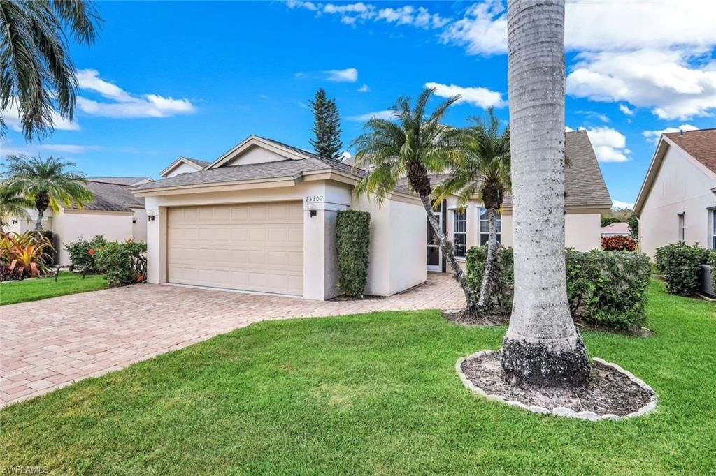 25202 Golf Lake Cir , Bonita Springs, FL 34135 Photo