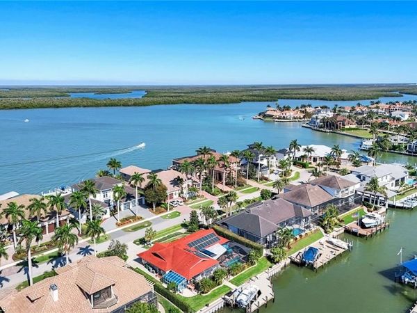 248 Polynesia CT, MARCO ISLAND, FL 34145