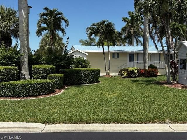 1234 Silver Lakes Blvd, Naples, FL 34114 Photo