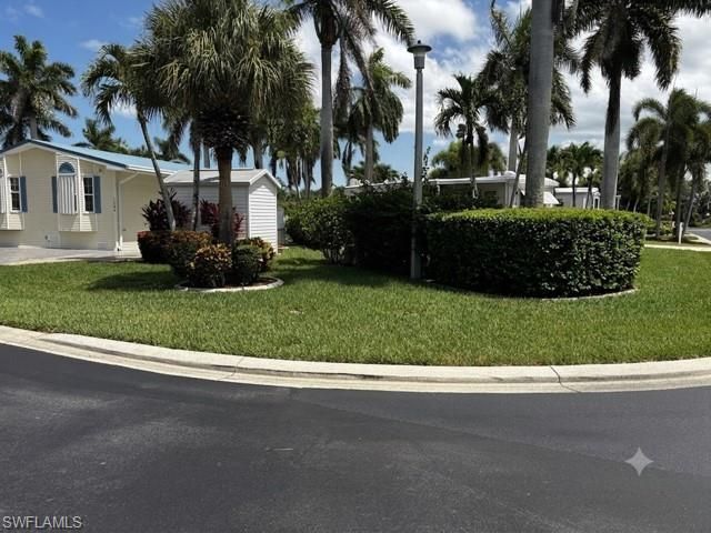 1234 Silver Lakes Blvd, Naples, FL 34114 Photo