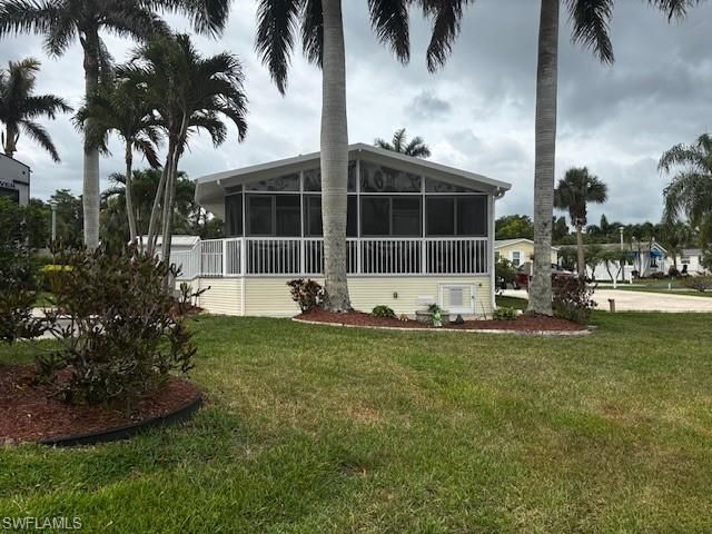 1234 Silver Lakes Blvd, Naples, FL 34114 Photo