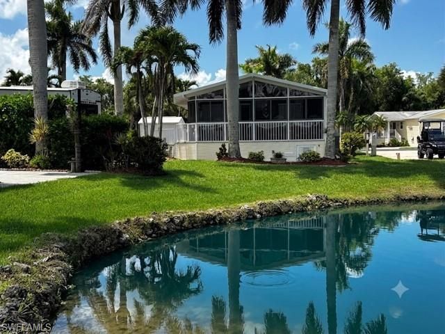 1234 Silver Lakes Blvd, Naples, FL 34114 Photo