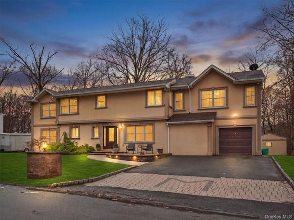 10 Rensselaer Drive , Spring Valley, NY 10977
