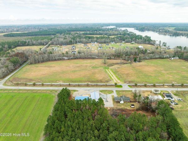 0 Nc 92 Hwy E, Bath, NC 27808