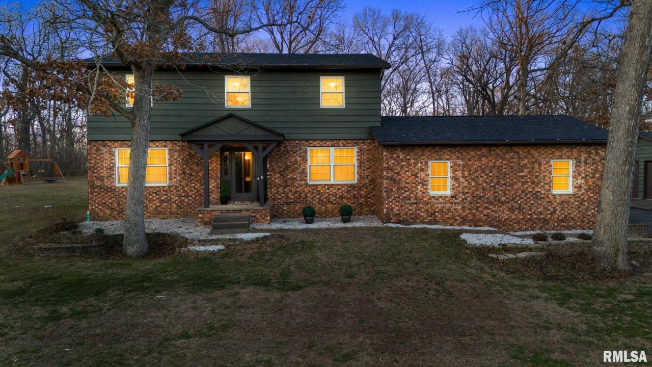 603 E Swords Drive, Edelstein, IL 61526 Main Photo