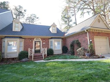 7915 Footman Way, Raleigh, NC 27615