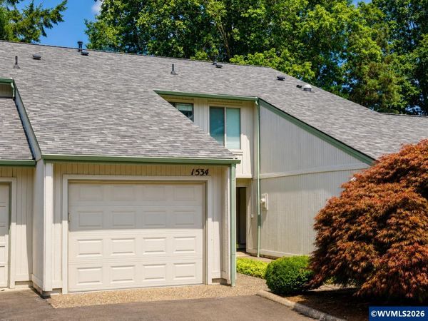 1534 Madras St SE, Salem, OR 97306