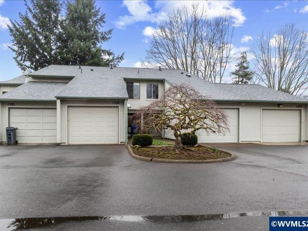 1534 Madras St SE, Salem, OR 97306