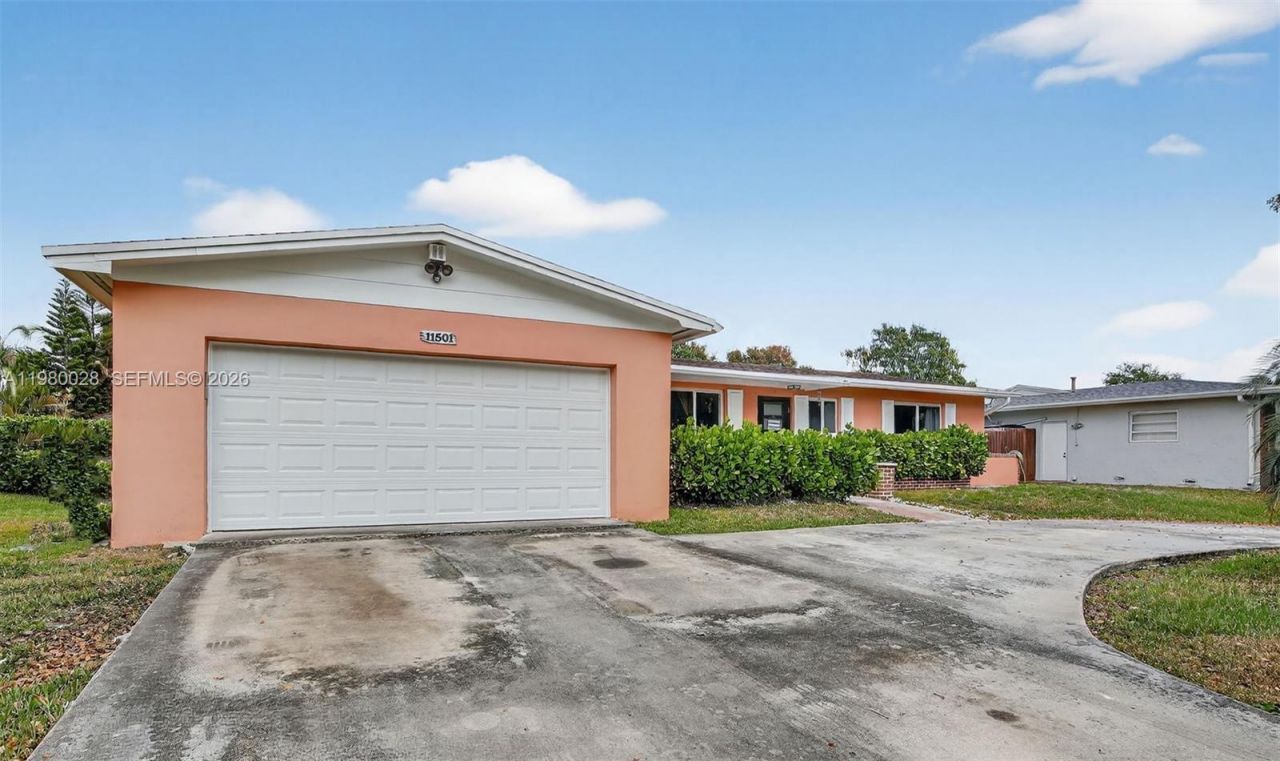 11501 NW 15th St , Pembroke Pines, FL 33026 Photo