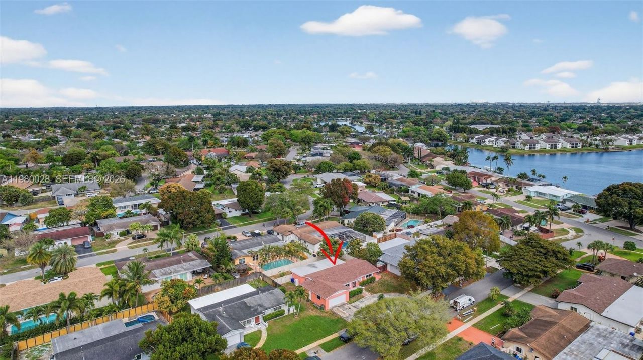 11501 NW 15th St , Pembroke Pines, FL 33026 Photo