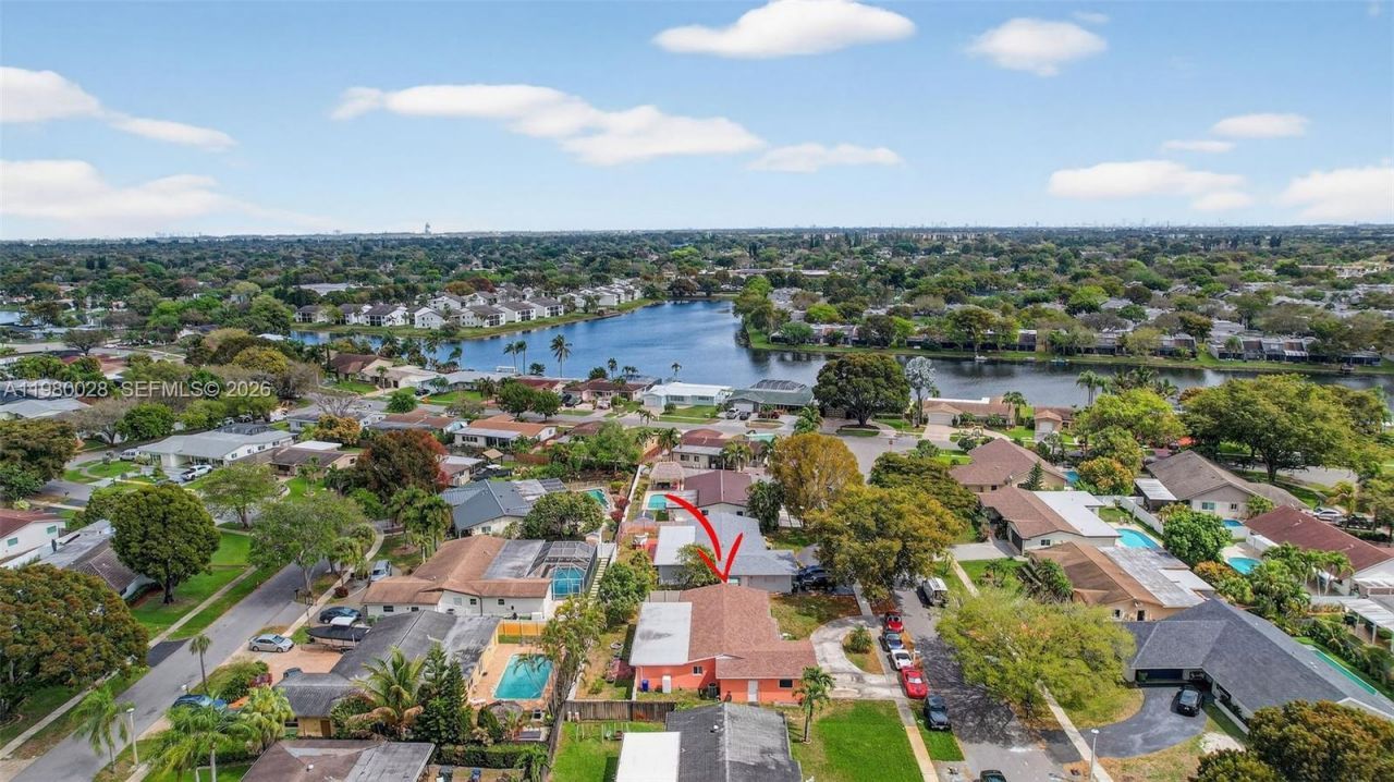 11501 NW 15th St , Pembroke Pines, FL 33026 Photo