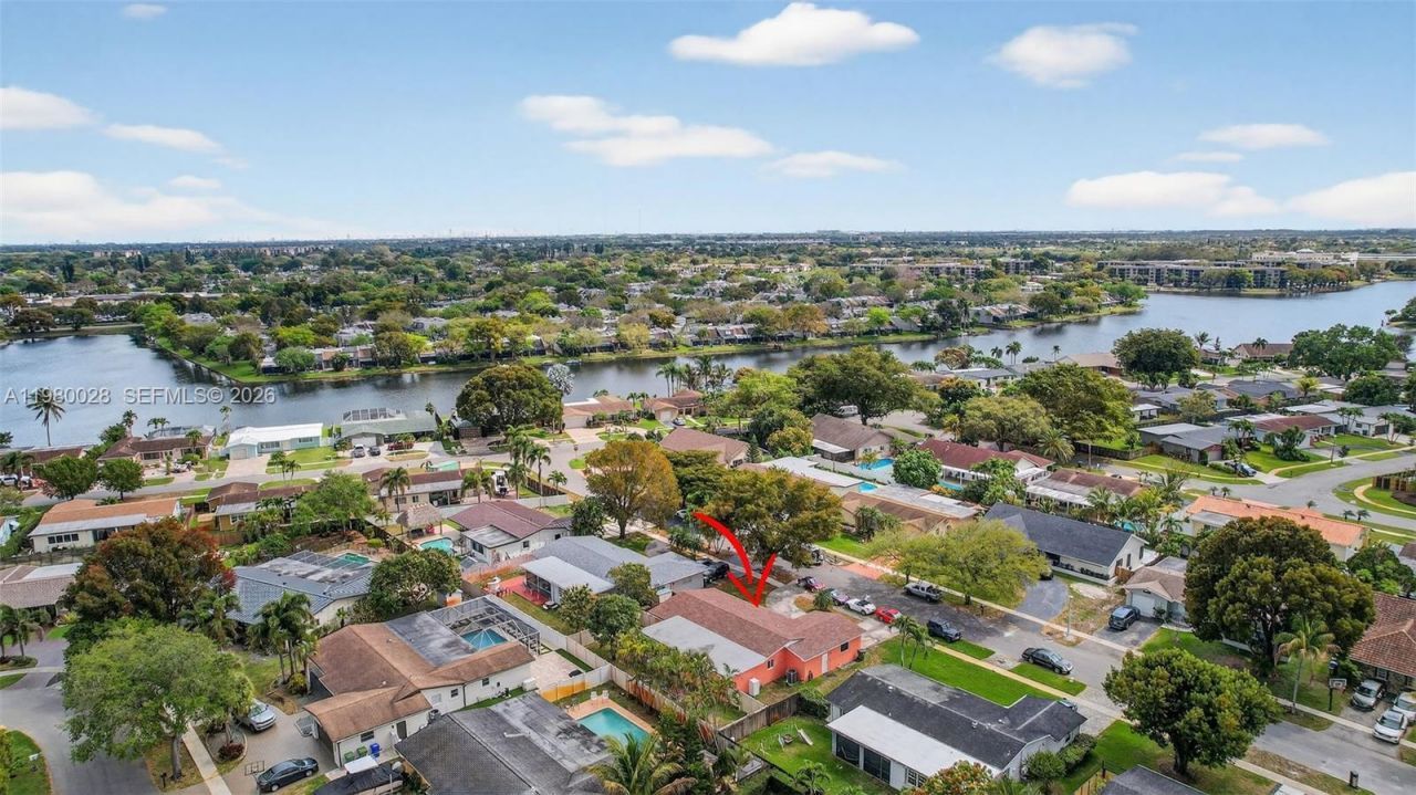 11501 NW 15th St , Pembroke Pines, FL 33026 Photo