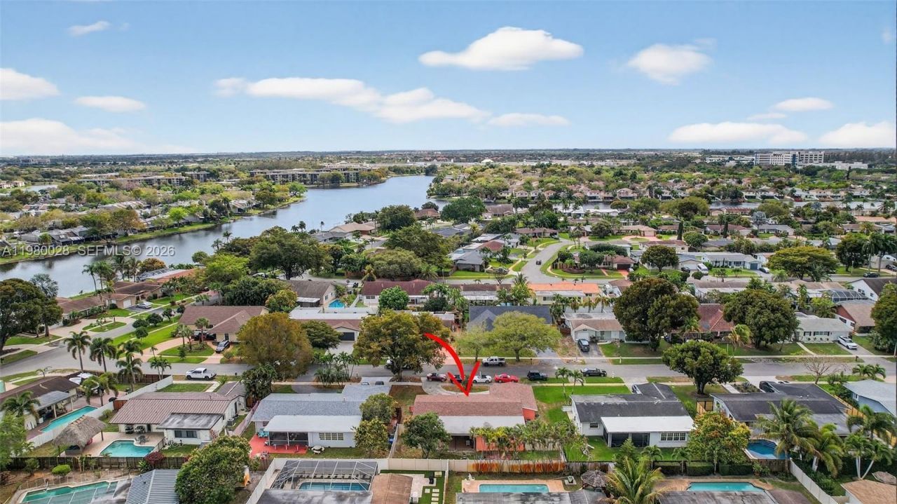 11501 NW 15th St , Pembroke Pines, FL 33026 Photo