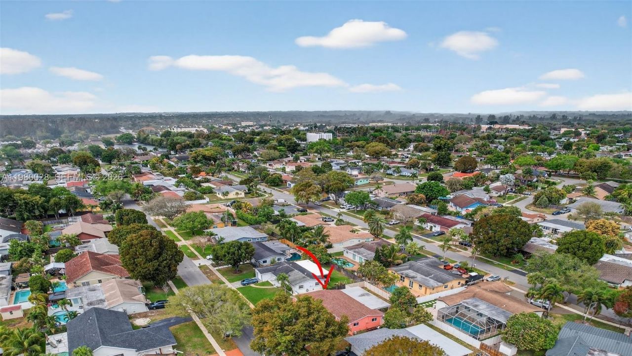 11501 NW 15th St , Pembroke Pines, FL 33026 Photo