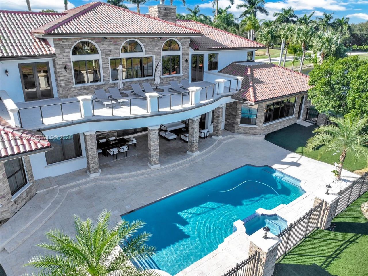 2905 Paddock Rd , Weston, FL 33331 Photo