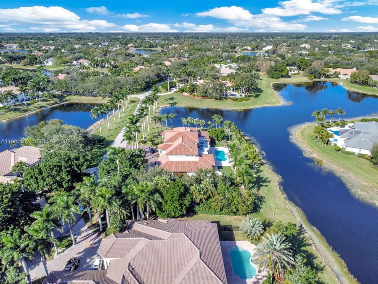 2905 Paddock Rd, Weston, FL 33331 Photo