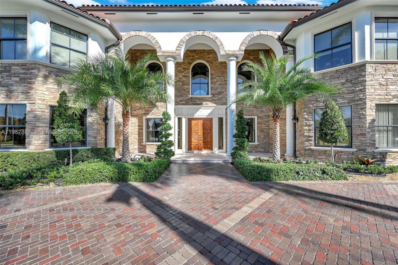 2905 Paddock Rd, Weston, FL 33331 Photo