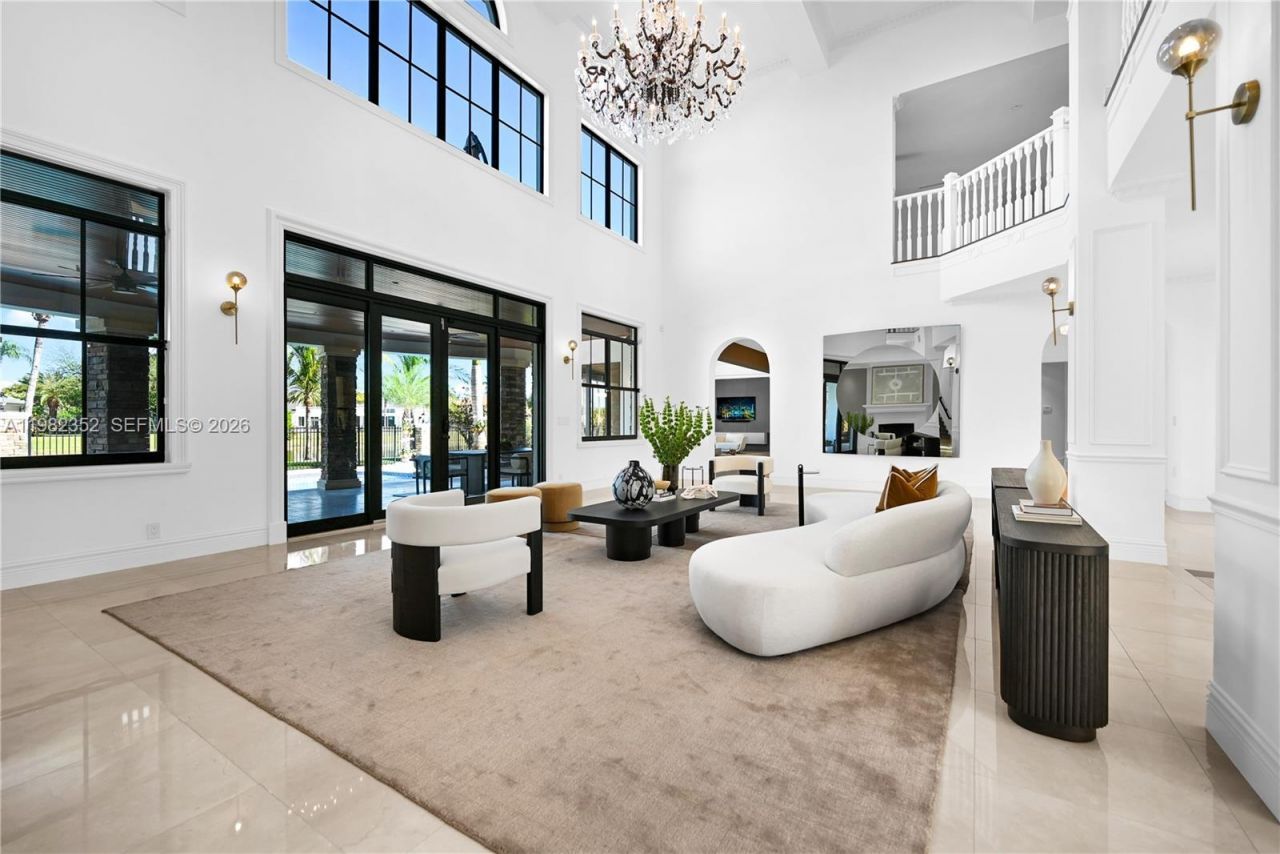 2905 Paddock Rd, Weston, FL 33331 Photo