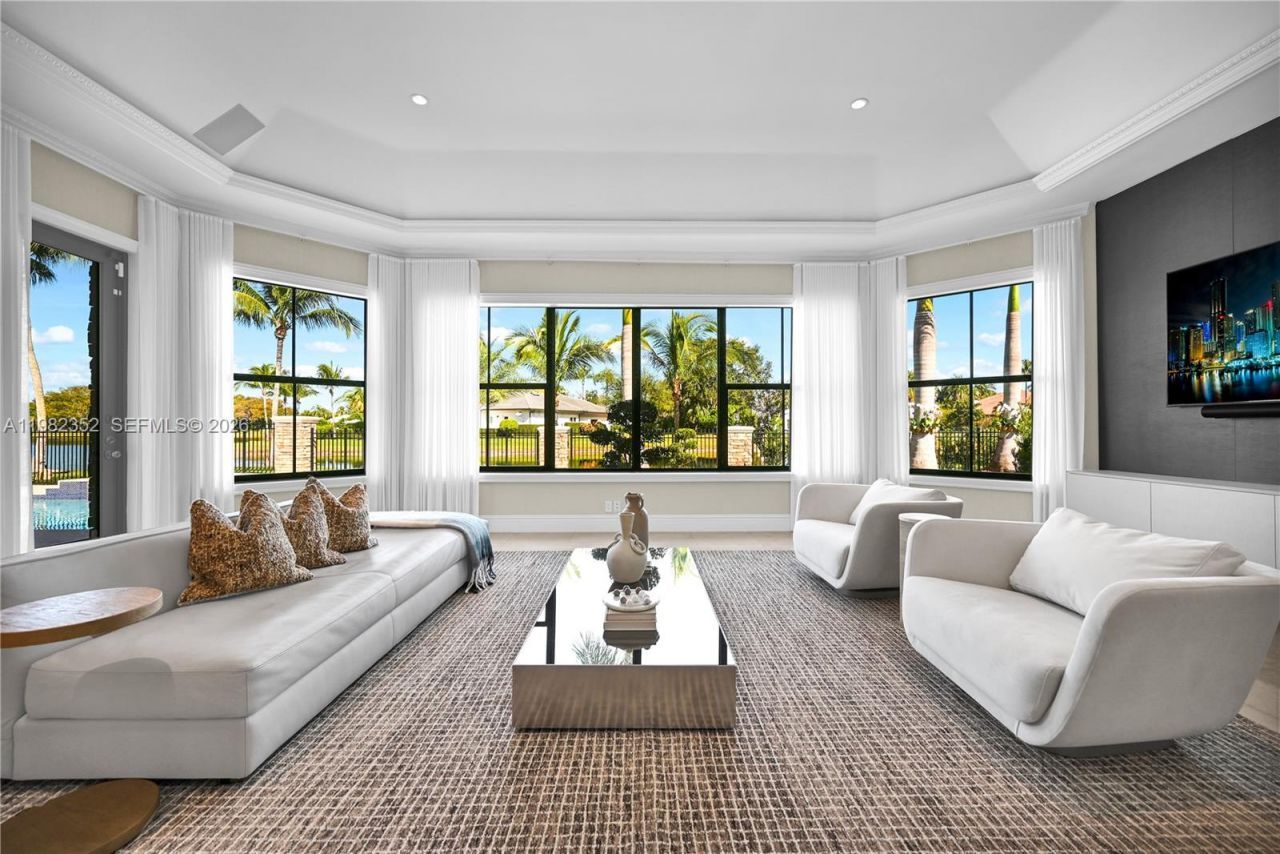 2905 Paddock Rd, Weston, FL 33331 Photo