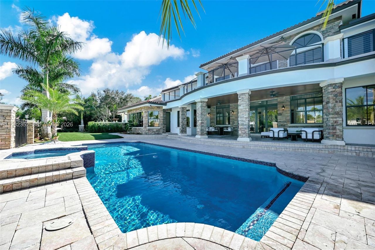 2905 Paddock Rd, Weston, FL 33331 Photo