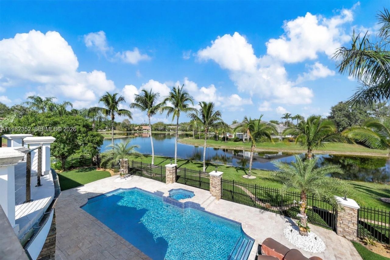 2905 Paddock Rd , Weston, FL 33331 Photo