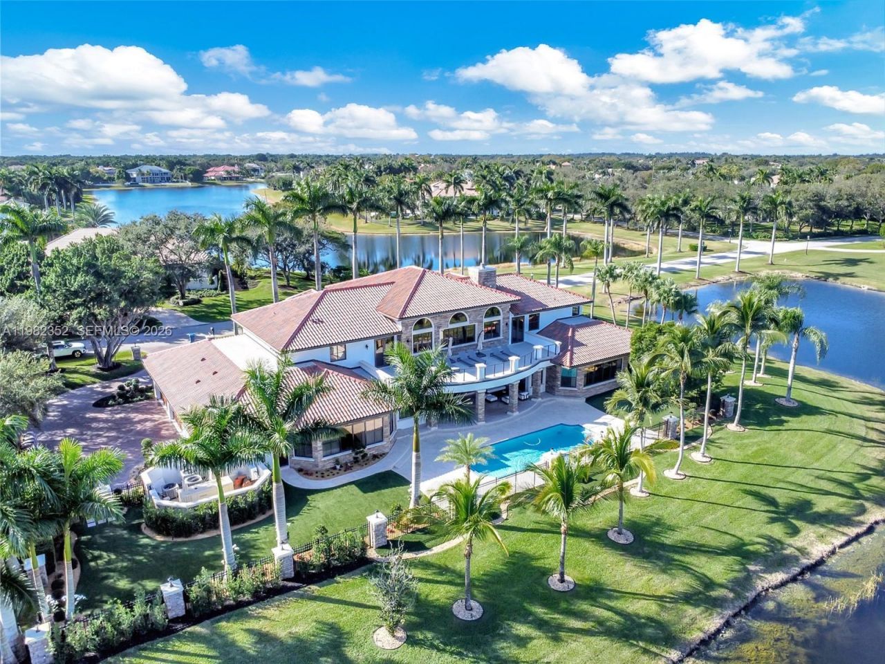 2905 Paddock Rd, Weston, FL 33331 Photo