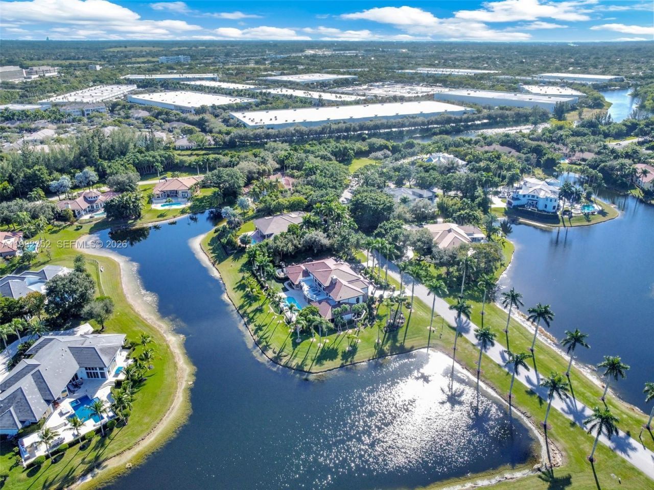 2905 Paddock Rd , Weston, FL 33331 Photo