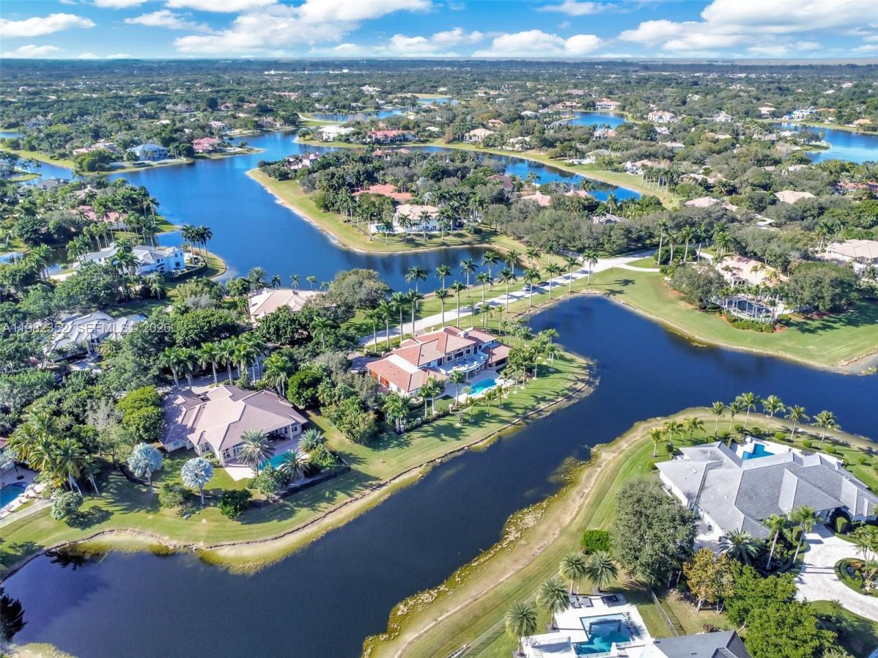 2905 Paddock Rd , Weston, FL 33331 Photo