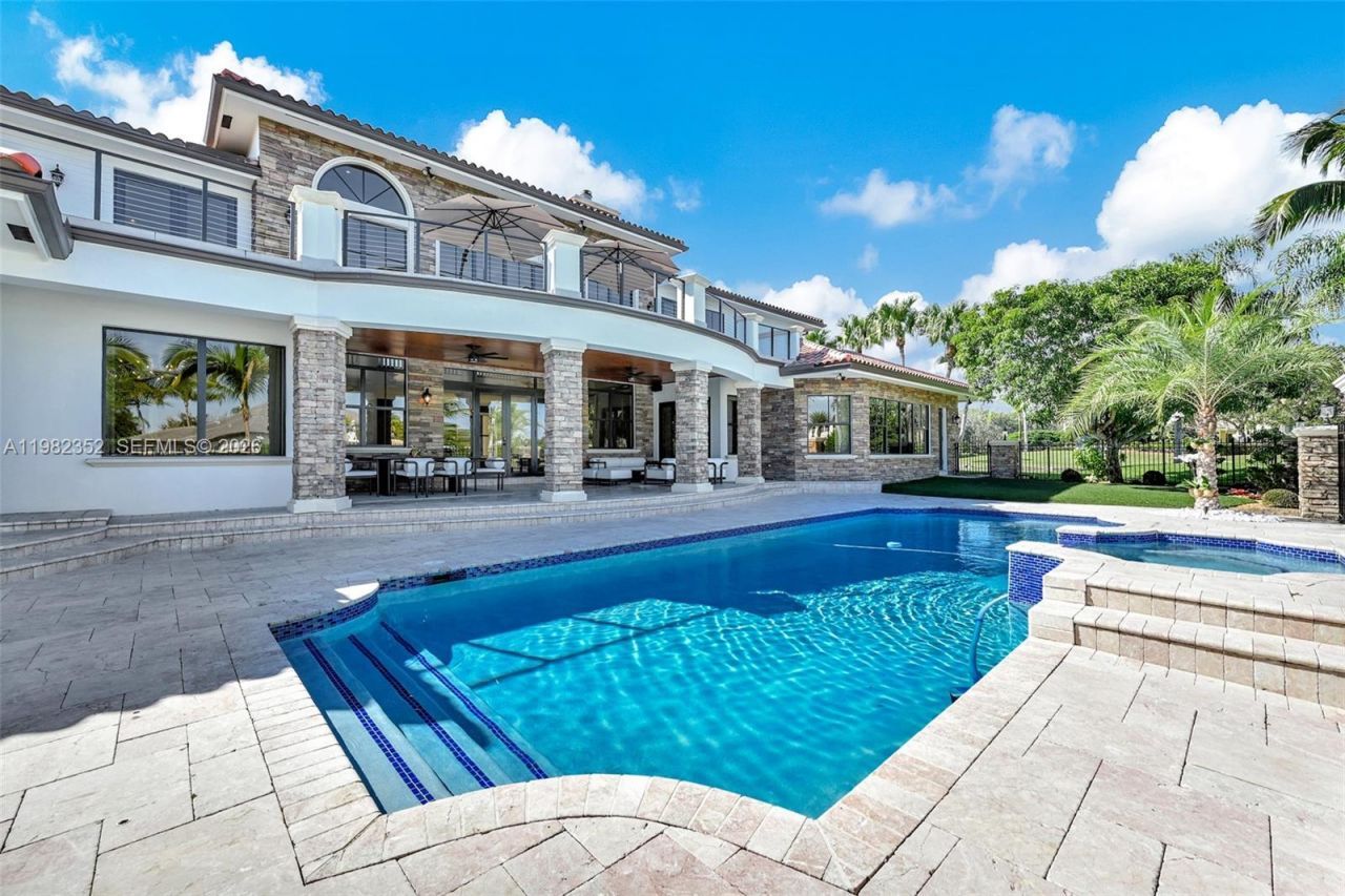2905 Paddock Rd, Weston, FL 33331 Photo