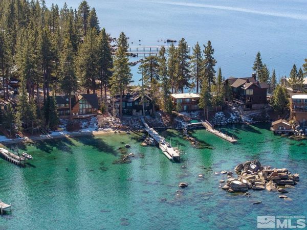 88 Skyland Court, Zephyr Cove, NV 89448