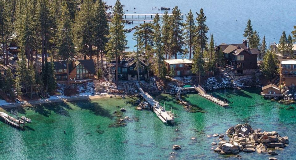 88 Skyland Court, Zephyr Cove, NV 89448 Photo