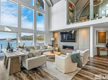 88 Skyland Court, Zephyr Cove, NV 89448 Photo