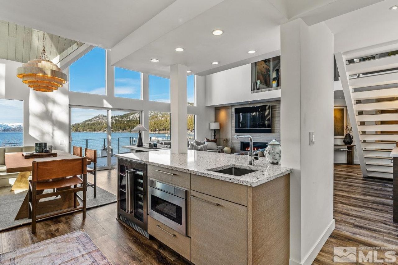 88 Skyland Court, Zephyr Cove, NV 89448 Photo