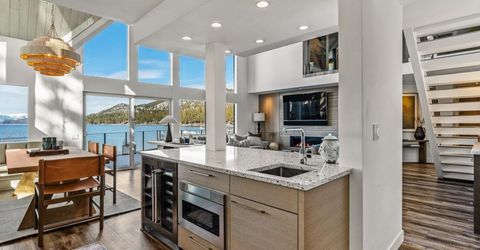 88 Skyland Court, Zephyr Cove, NV 89448 Photo