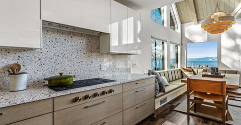 88 Skyland Court, Zephyr Cove, NV 89448 Photo