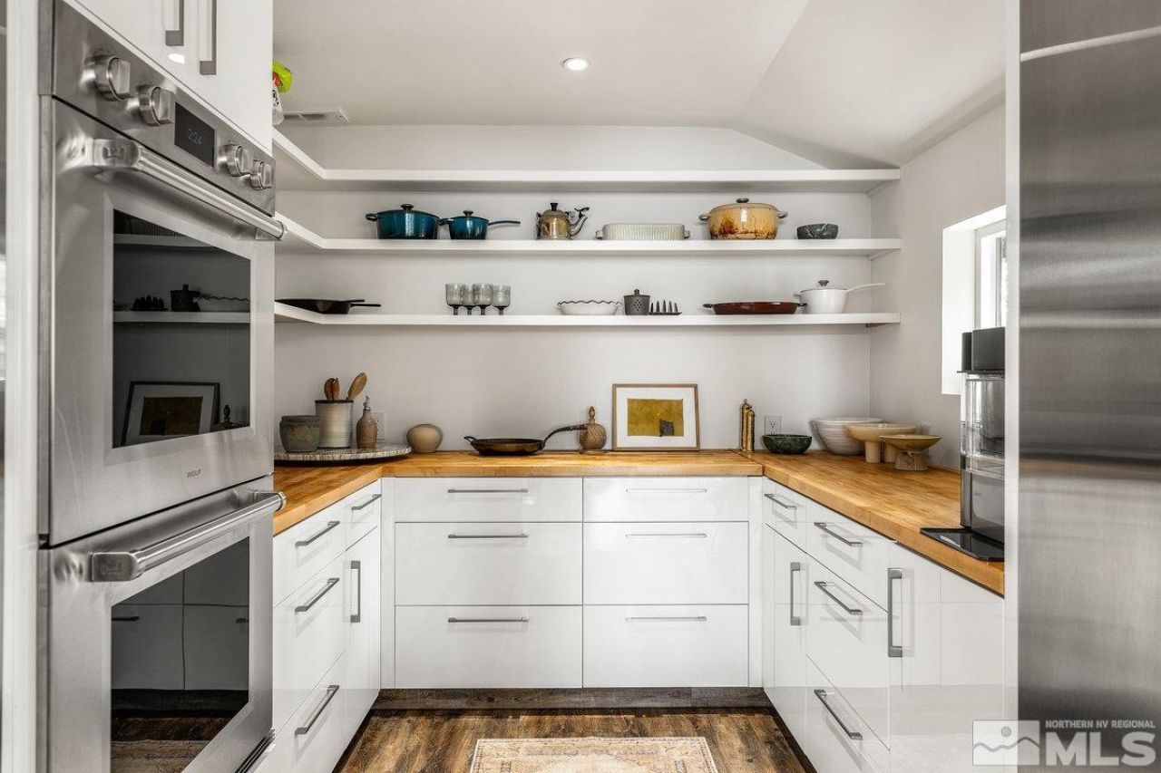 88 Skyland Court, Zephyr Cove, NV 89448 Photo