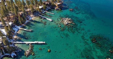 88 Skyland Court, Zephyr Cove, NV 89448 Photo