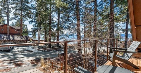 88 Skyland Court, Zephyr Cove, NV 89448 Photo