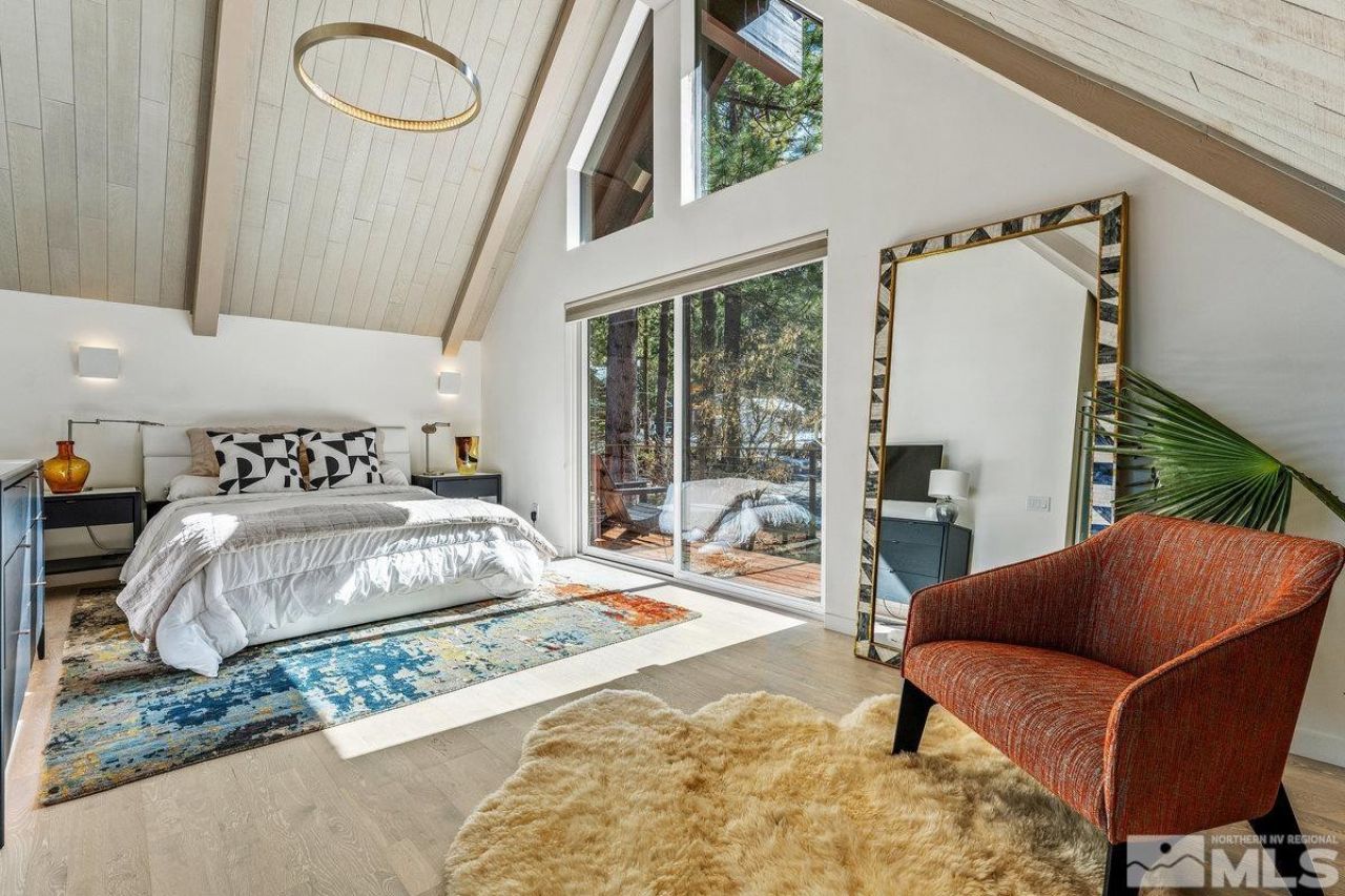 88 Skyland Court, Zephyr Cove, NV 89448 Photo